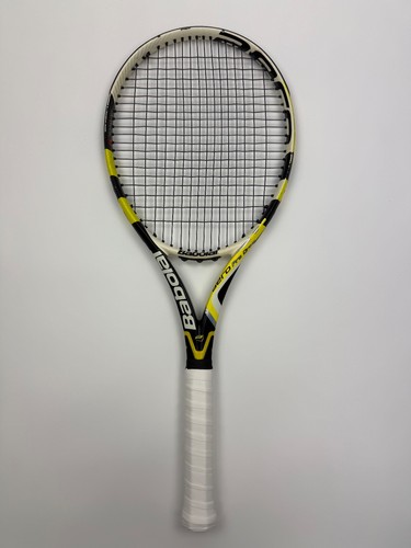 Babolat aeropro drive 4 - babolat,