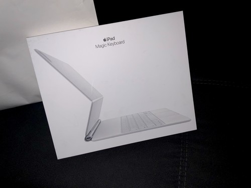 Apple magic keyboard - ,