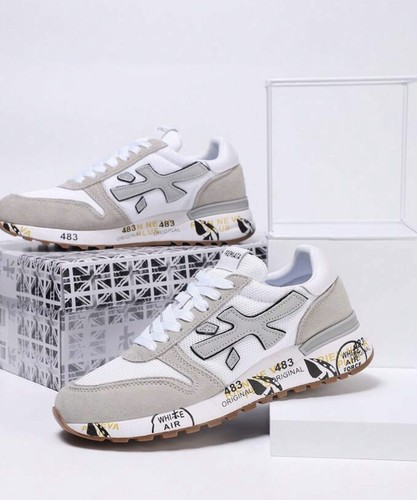 Premiata mick 1280 - premiata,