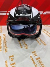 LS2 TWISTER 1 (ULTIMO PEZZO IN TAGLIA M)