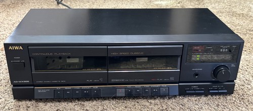 Cassettiera doppia vintage