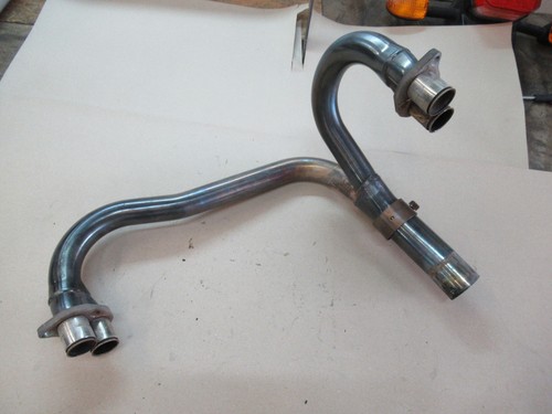 Collettore scarico bmw r - collettore,
