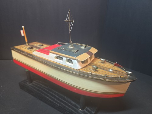 Barca legno aal - in,