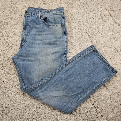 Jeans uomo levis 505 - uomo,