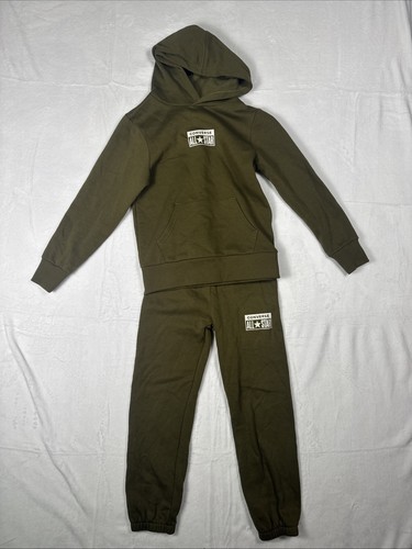 Set pantaloni felpa - set, bambini