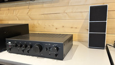 Sansui 317 amplificatore - sansui,