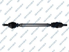 Albero motore GSP anteriore