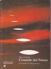 Cronache dal Futuro. Il cinema