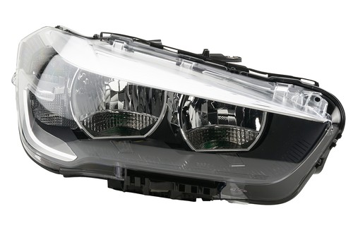 Faro compatibile per bmw - compatibile, x1