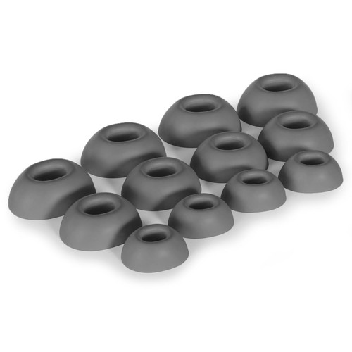 Gommini auricolari in - 12,