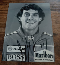 FOTO AUTOGRAFATA AUTOGRAFO