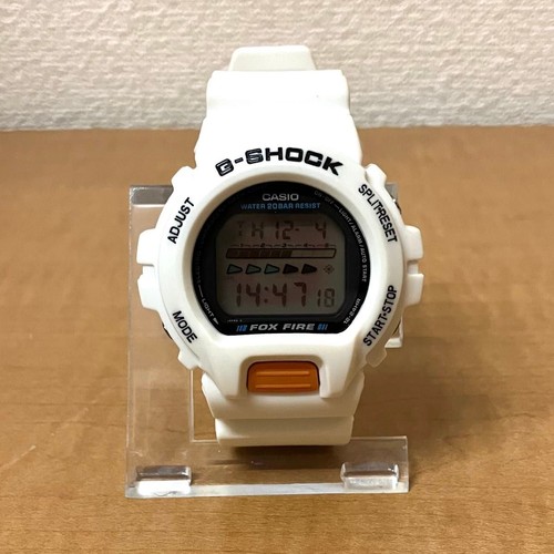 Orologio shock 6600b - orologio, dw-6600b