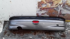 PARAURTI POSTERIORE PER