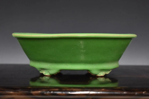 Vaso per bonsai giapponese