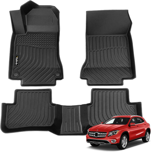 Tappetini per mercedes - -tappetini,