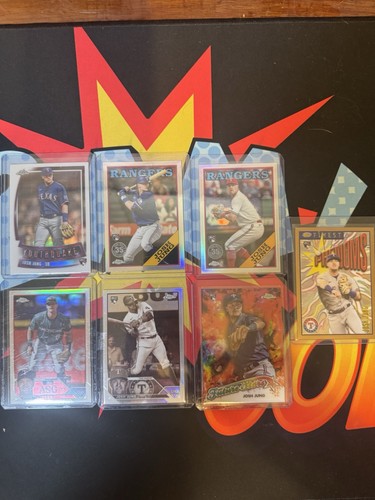 Lotto carte 2023 - carte, topps