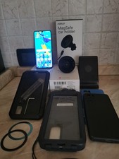 Huawei P30 Pro VOG-L29 - 128GB -blu+Accessori