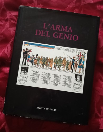 Arma del genio rivista - l',
