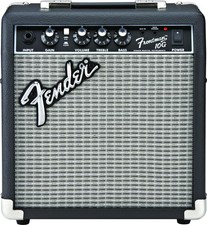 Amplificatore frontman 10g - amplificatore,