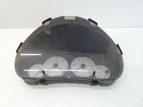 Quadro strumenti - quadro,