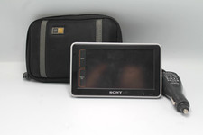 SONY NAV-U NV-U93T NAVIGATORE