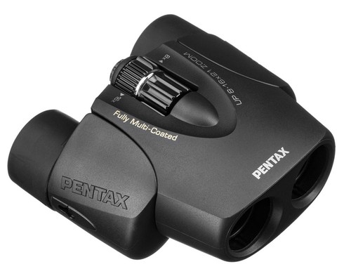 Pentax x 21 compact - up,