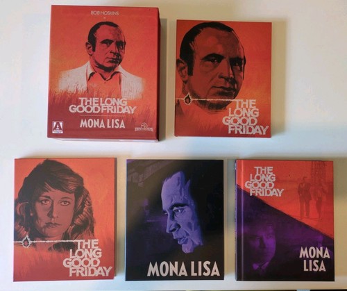The long good friday mona - the,