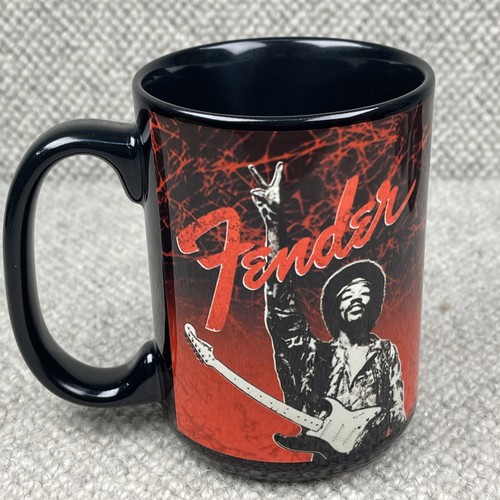 Jimi hendrix peace sign fender - sign,
