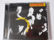 NEGRITA-RADIO ZOMBIE #2-cd