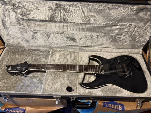 Esp ltd 1007 - esp, h-1007