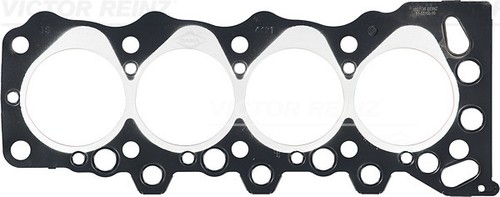 Guarnizione testata per opel - per,