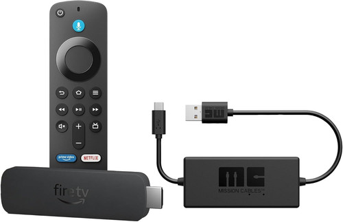 Fire stick select - stick,