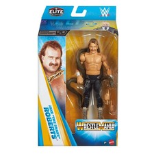 WWE Elite WrestleMania 2026