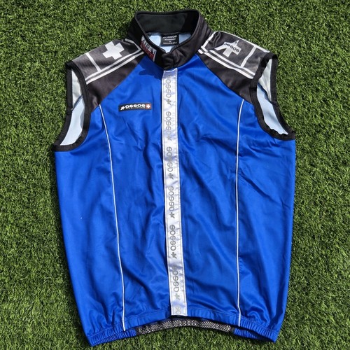 Gilet ciclismo assos - gilet, airblock