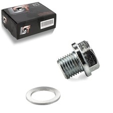 Tappo scarico olio con