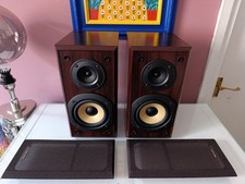 Technics hd350 coppia - technics, sb-hd350