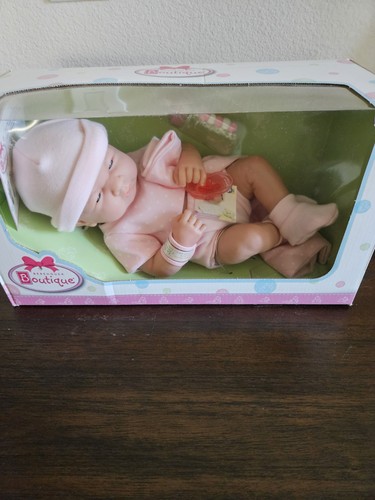 Berenguer boutique doll - berenguer,