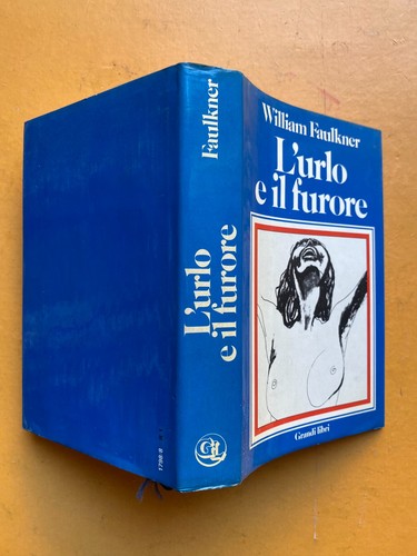 Faulkner william urlo e il - faulkner,