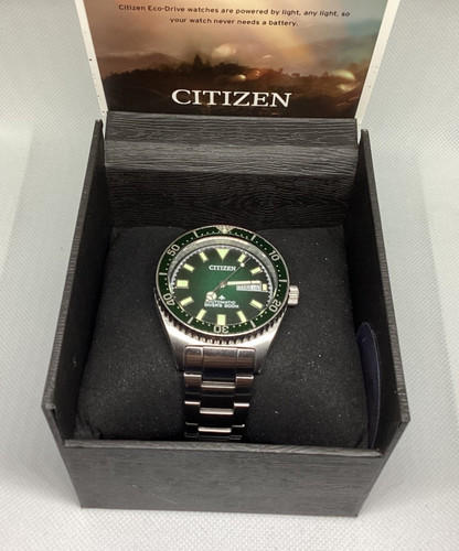 Orologio citizen uomo - orologio,