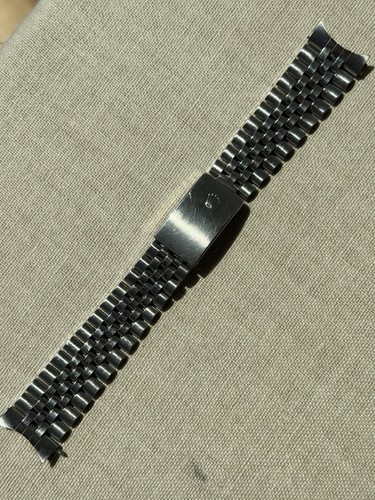 Bracciale rolex 65510h 20mm - bracciale,