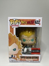 Funko Pop! Dragon Ball Z #622