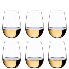 Riedel O Riesling Zinfandel 6 bicchieri