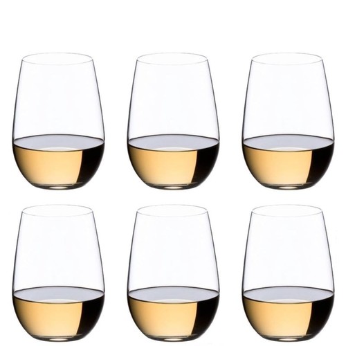 Riedel riesling zinfandel 6 - o,