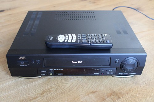 Jvc s6611 - hr-s6611, /
