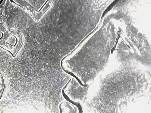 100 lire 1977 - -, doppio