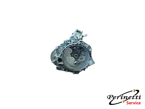Cambio fiat ducato 3 - fiat, 2.3