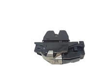 Serratura Cofano Posteriore per Citroen C4 Picasso (06gt13) Mk1 (2006   2013)