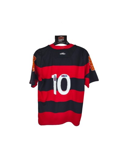 Maglia calcio flamengo home - maglia,