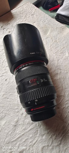 Canon 70mm 8l usm - canon, f2.8l