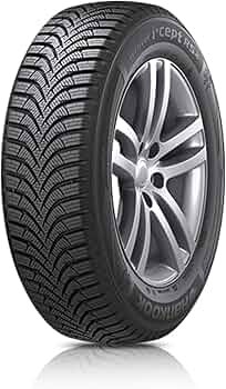 Hankook w452 winter cept - winter, i*cept